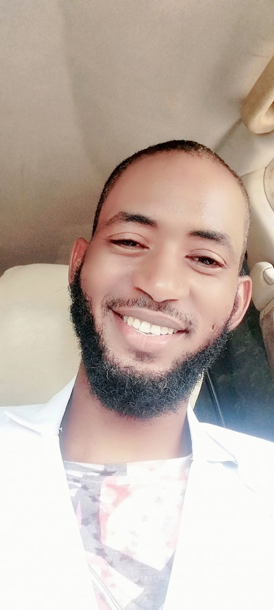 Zubairu Muhammad