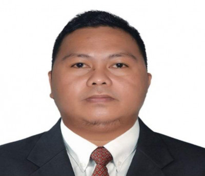 Michael Cuay Abao