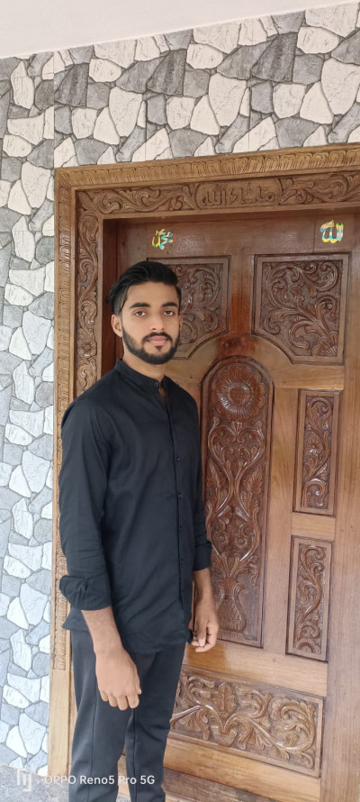 Mahammad Afnaz