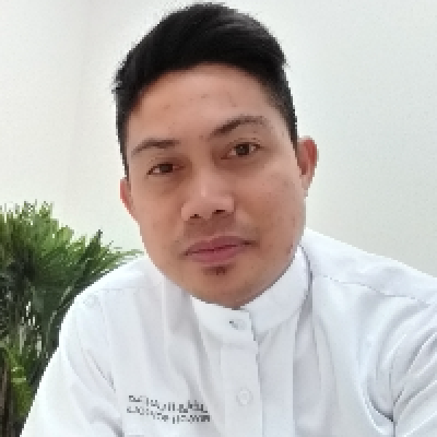 GARRYVIN TONGCO SALADO