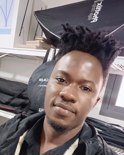 Lawrence Kwofie