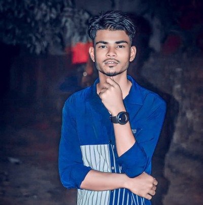 Najmul Hossain Salman