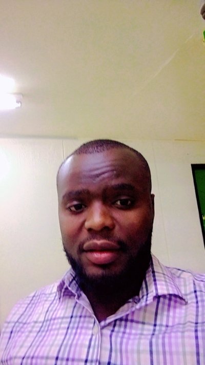 Zachary maina